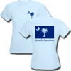 Buy Palmetto Flag T-Shirts, Apparel, and Gifts