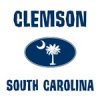 Buy Clemson, SC T-Shirts, Apparel, and Gifts