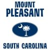 Buy Mount Pleasant, SC T-Shirts, Apparel, and Gifts